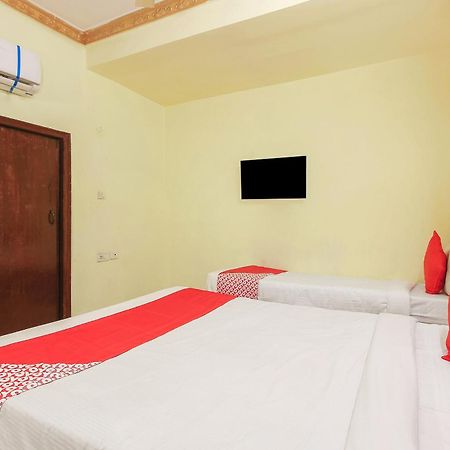 Hotel O Prince Residency Lālāguda Dış mekan fotoğraf