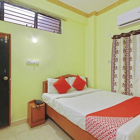 Hotel O Prince Residency Lālāguda Dış mekan fotoğraf