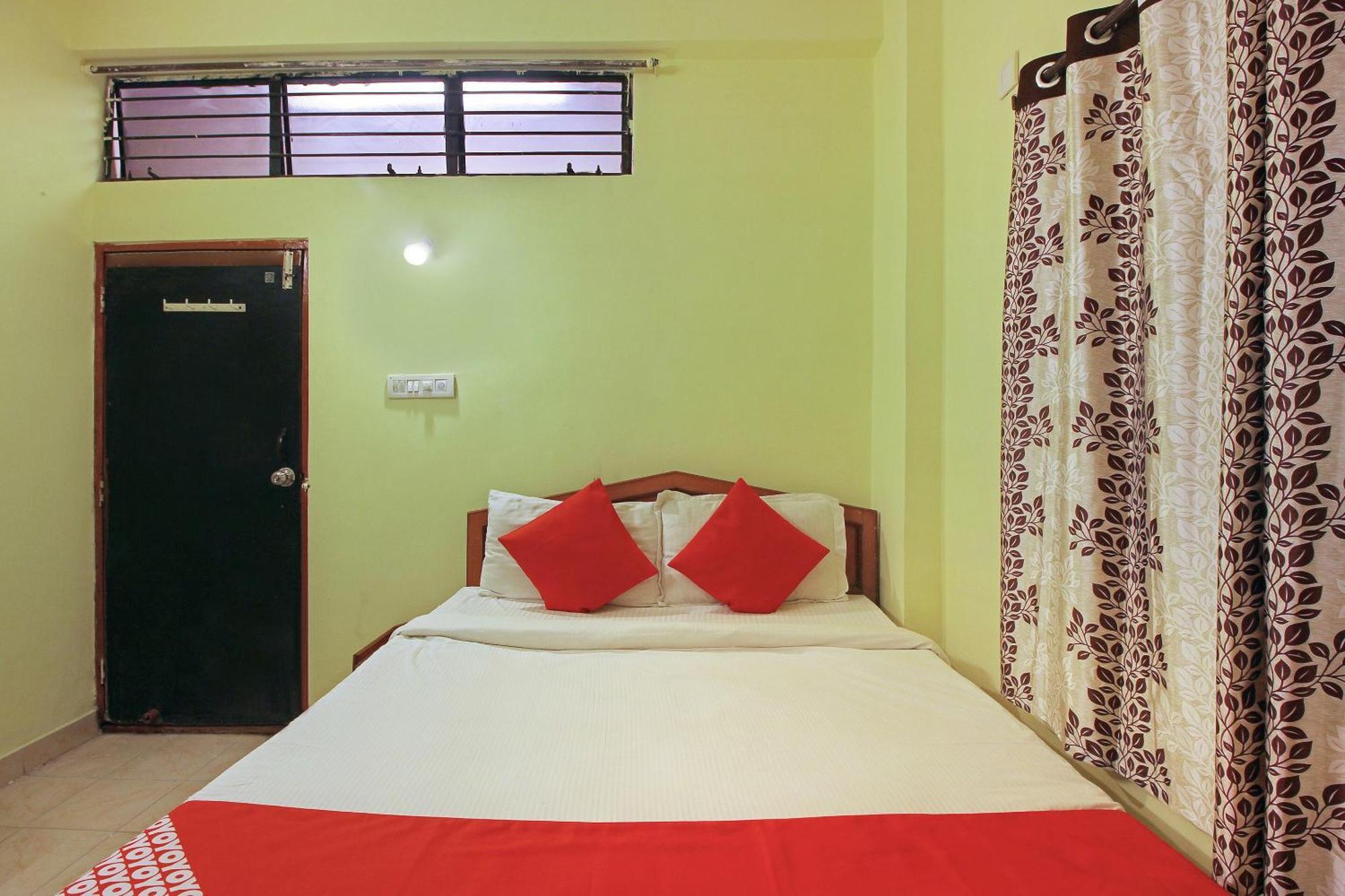 Hotel O Prince Residency Lālāguda Dış mekan fotoğraf