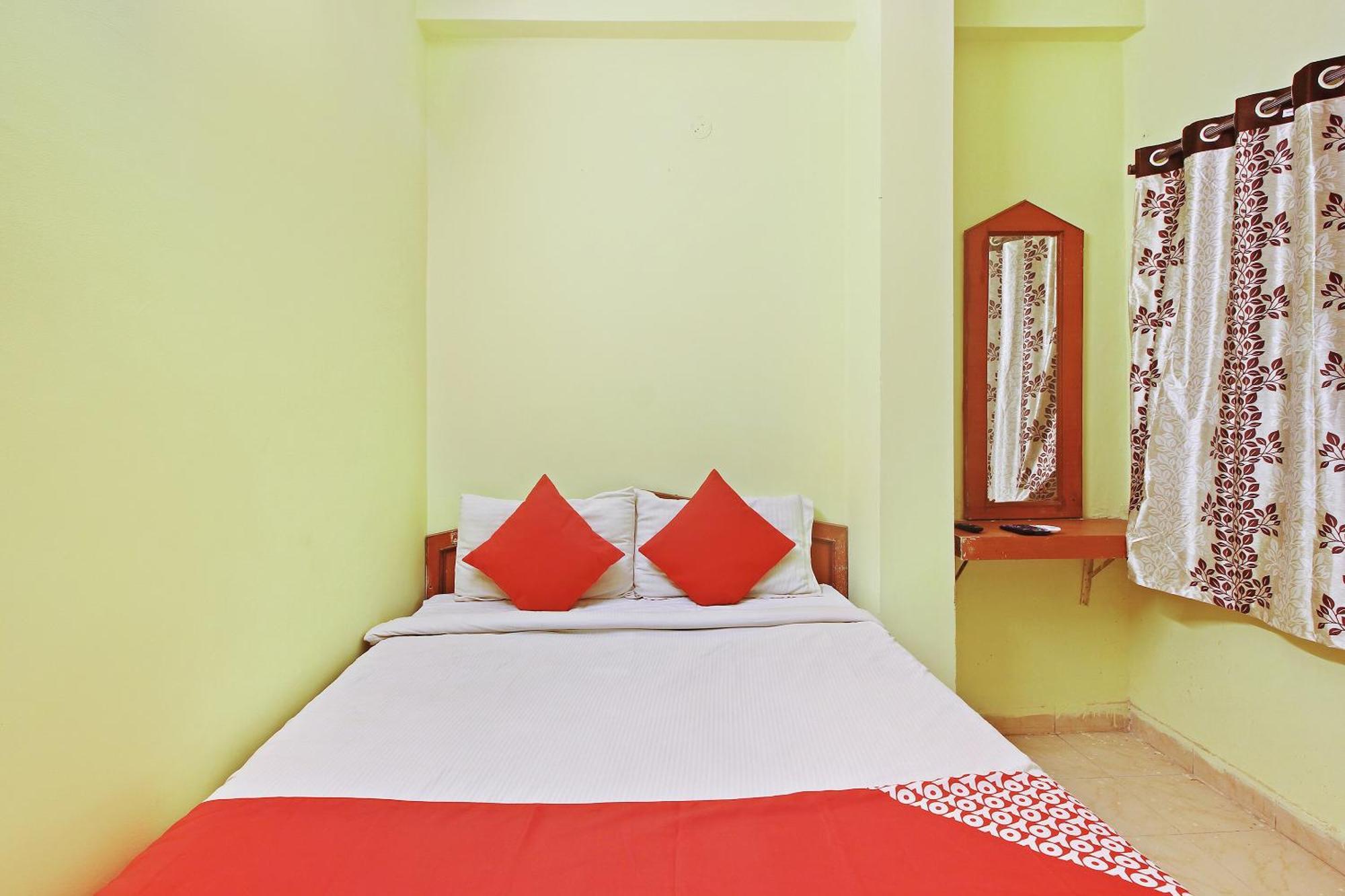 Hotel O Prince Residency Lālāguda Dış mekan fotoğraf