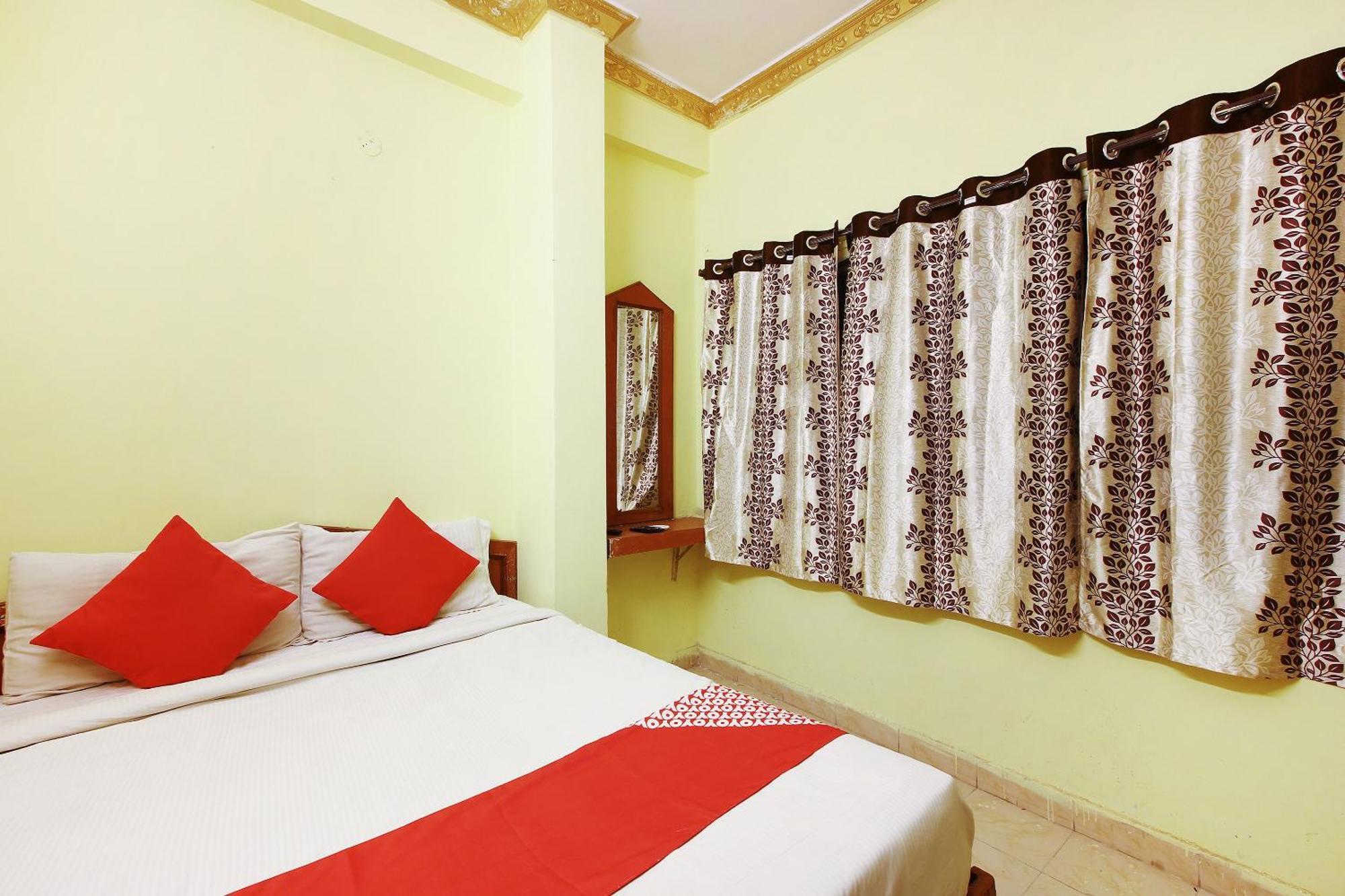 Hotel O Prince Residency Lālāguda Dış mekan fotoğraf